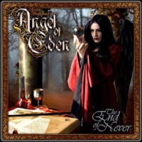 angel of eden medium